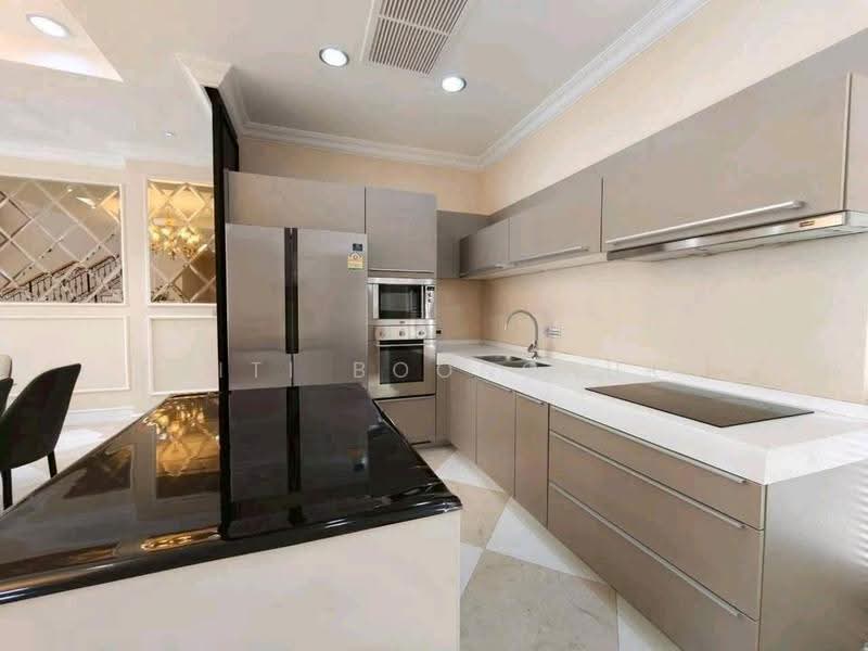 349 Residence : 349 เรสซิเดนซ์ , กรุงเทพ, ซอย พร้อมพรรค, คลองตันเหนือ, วัฒนา, กรุงเทพ, 450 ตร.ม., ทาวน์เฮ้าส์ ให้เช่า, โดย Thiti Boonchurn, 500593658 - DDproperty.com