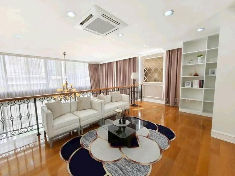 349 Residence : 349 เรสซิเดนซ์ , กรุงเทพ, ซอย พร้อมพรรค, คลองตันเหนือ, วัฒนา, กรุงเทพ, 450 ตร.ม., ทาวน์เฮ้าส์ ให้เช่า, โดย Thiti Boonchurn, 500593658 - DDproperty.com