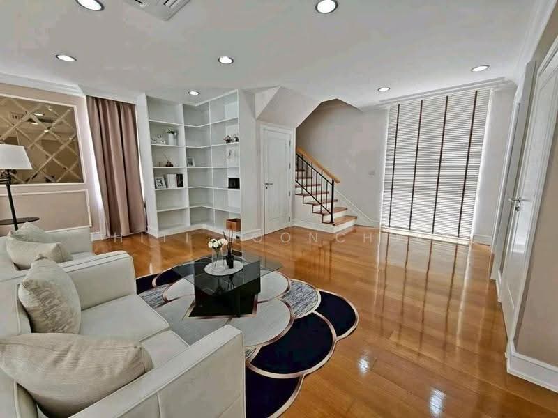 349 Residence : 349 เรสซิเดนซ์ , กรุงเทพ, ซอย พร้อมพรรค, คลองตันเหนือ, วัฒนา, กรุงเทพ, 450 ตร.ม., ทาวน์เฮ้าส์ ให้เช่า, โดย Thiti Boonchurn, 500593658 - DDproperty.com