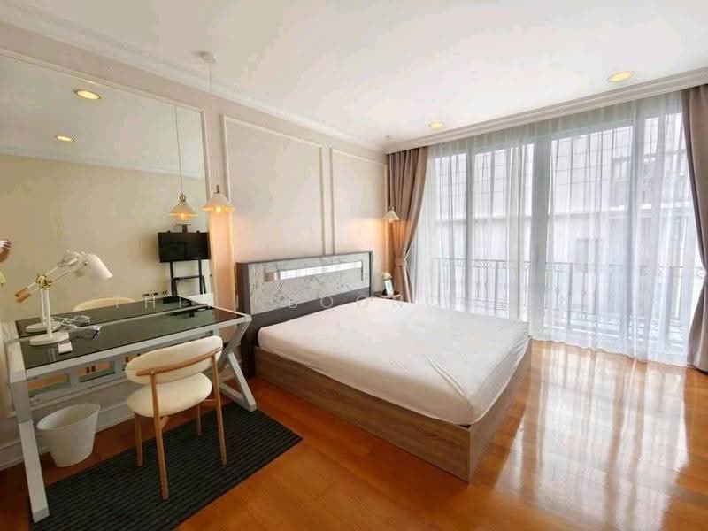 349 Residence, bangkok, Soi Phrom Puk, Khlong Tan Nua, Watthana, Bangkok, 3 Bedrooms, 450 sqm, Townhouse For Rent, by Thiti Boonchurn, 500593658 - DDproperty.com