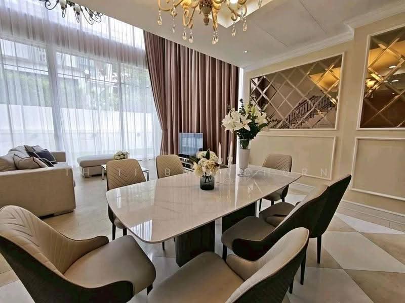 349 Residence : 349 เรสซิเดนซ์ , กรุงเทพ, ซอย พร้อมพรรค, คลองตันเหนือ, วัฒนา, กรุงเทพ, 450 ตร.ม., ทาวน์เฮ้าส์ ให้เช่า, โดย Thiti Boonchurn, 500593658 - DDproperty.com
