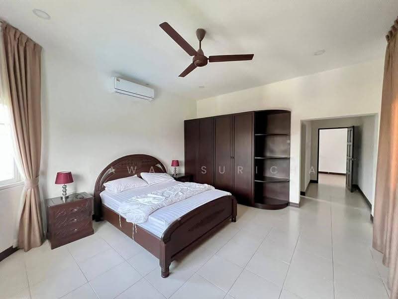 5-BR Villa, Chon Buri (Pattaya), Nong Pru, Bang Lamung (Pattaya), Chon Buri (Pattaya), 5 Bedrooms, 450 sqm, Villa For Sale, by Tanawan Surichai, 500593660 - DDproperty.com
