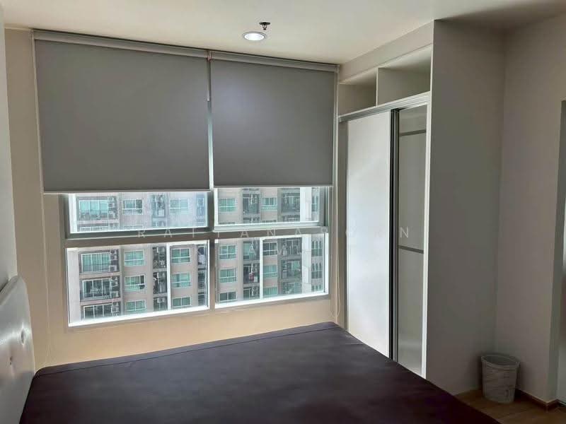 Fuse Chan-Sathorn, bangkok, 160 Chan Road, Thung Wat Don, Sathon, Bangkok, 1 Bedroom, 27 sqm, Condo For Rent, by Rattanaporn Khamlit, 500593661 - DDproperty.com
