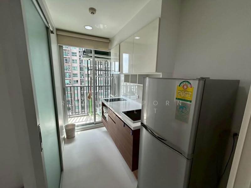 Fuse Chan-Sathorn, bangkok, 160 Chan Road, Thung Wat Don, Sathon, Bangkok, 1 Bedroom, 27 sqm, Condo For Rent, by Rattanaporn Khamlit, 500593661 - DDproperty.com