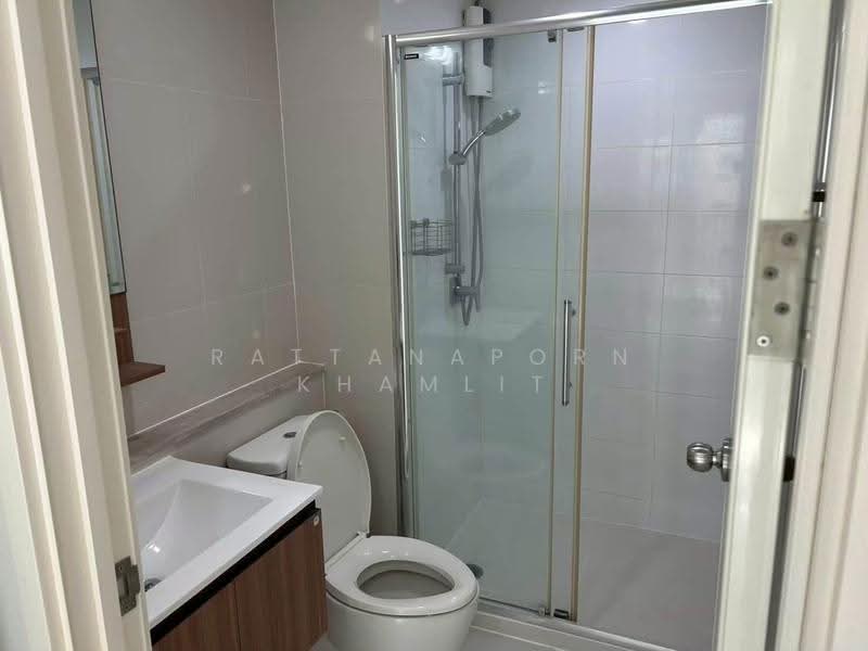 Fuse Chan-Sathorn, bangkok, 160 Chan Road, Thung Wat Don, Sathon, Bangkok, 1 Bedroom, 27 sqm, Condo For Rent, by Rattanaporn Khamlit, 500593661 - DDproperty.com