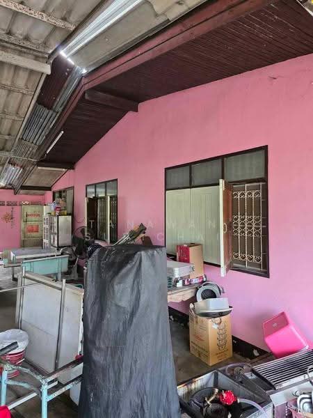 2-BR House, chon-buri, Sattahip, Chon Buri (Pattaya), 2 Bedrooms, 66 sqm, Single Detached House For Sale, by Tanawan Surichai, 500593662 - DDproperty.com