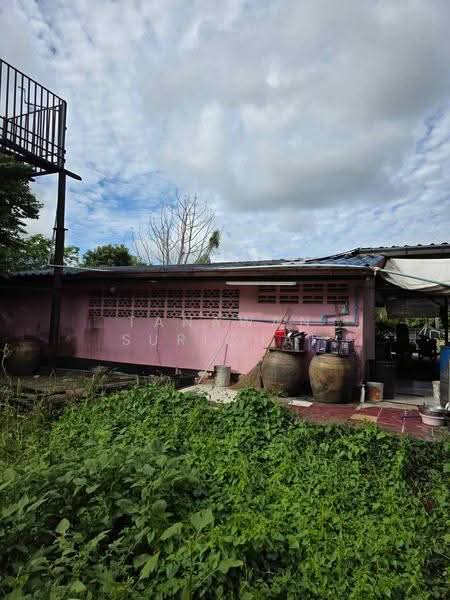 2-BR House, chon-buri, Sattahip, Chon Buri (Pattaya), 2 Bedrooms, 66 sqm, Single Detached House For Sale, by Tanawan Surichai, 500593662 - DDproperty.com