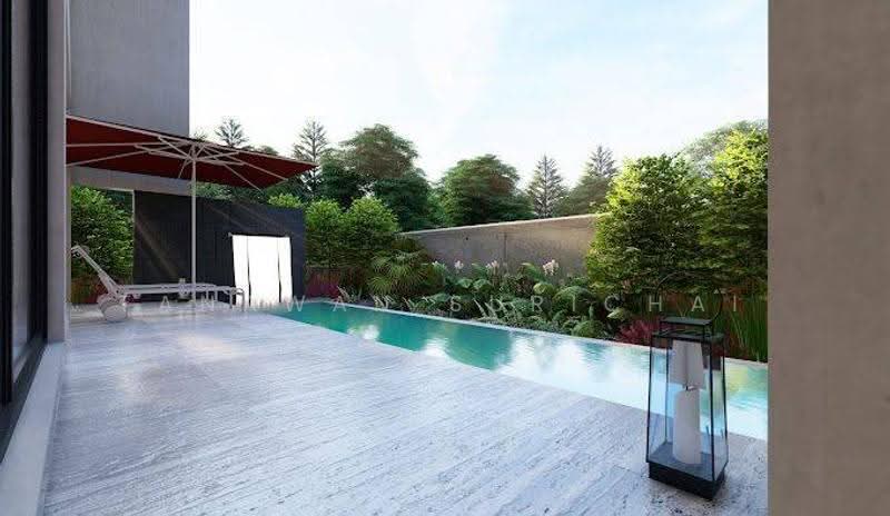 Layan Bangsare Beach, chon-buri, Bang Sa-re, Sattahip, Chon Buri (Pattaya), 3 Bedrooms, 210 sqm, Villa For Sale, by Tanawan Surichai, 500593663 - DDproperty.com