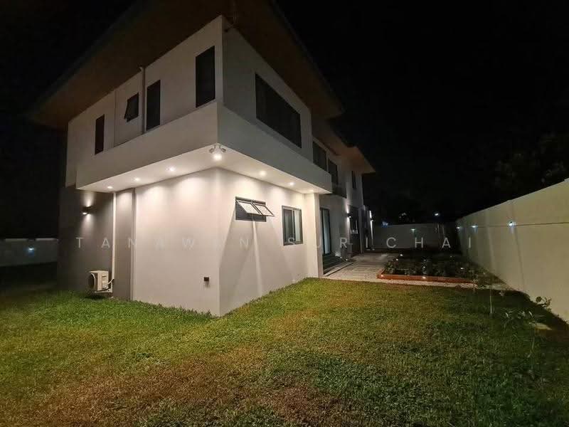 5-BR House, chon-buri, Nong Pru, Bang Lamung (Pattaya), Chon Buri (Pattaya), 5 Bedrooms, 1,132 sqm, Single Detached House For Rent, by Tanawan Surichai, 500593665 - DDproperty.com