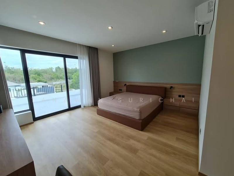 5-BR House, chon-buri, Nong Pru, Bang Lamung (Pattaya), Chon Buri (Pattaya), 5 Bedrooms, 1,132 sqm, Single Detached House For Rent, by Tanawan Surichai, 500593665 - DDproperty.com
