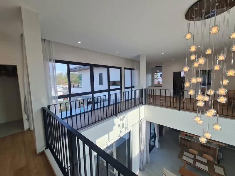 5-BR House, chon-buri, Nong Pru, Bang Lamung (Pattaya), Chon Buri (Pattaya), 5 Bedrooms, 1,132 sqm, Single Detached House For Sale, by Tanawan Surichai, 500593666 - DDproperty.com