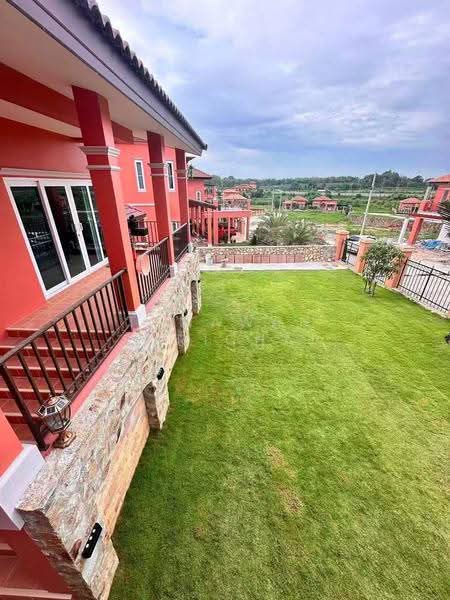 undefined, chon-buri, Poong, Bang Lamung (Pattaya), Chon Buri (Pattaya), 3 Bedrooms, 263 sqm, Single Detached House For Sale, by Tanawan Surichai, 500593667 - DDproperty.com