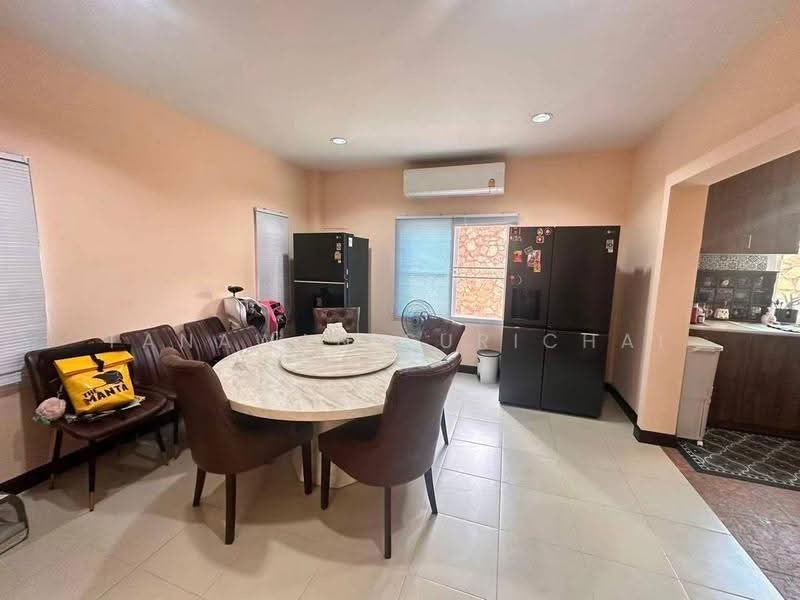 undefined, chon-buri, Poong, Bang Lamung (Pattaya), Chon Buri (Pattaya), 3 Bedrooms, 263 sqm, Single Detached House For Sale, by Tanawan Surichai, 500593667 - DDproperty.com