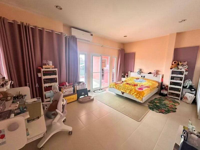undefined, chon-buri, Poong, Bang Lamung (Pattaya), Chon Buri (Pattaya), 3 Bedrooms, 263 sqm, Single Detached House For Sale, by Tanawan Surichai, 500593667 - DDproperty.com