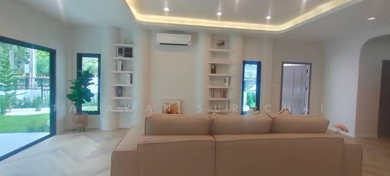 undefined, ชลบุรี, หนองปรือ, บางละมุง, ชลบุรี, 250 ตร.ม., บ้านเดี่ยว ขาย, โดย Tanawan Surichai, 500593670 - DDproperty.com
