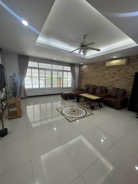 Detached House, Soi Sukhumvit 107, Bearing, bangkok, Bang Na Tai, Bang Na, Bangkok, 4 Bedrooms, 650 sqm, Single Detached House For Rent, by Thiti Boonchurn, 500593672 - DDproperty.com