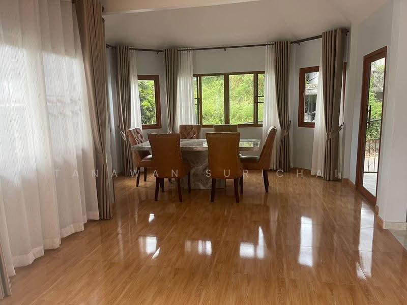 Royal Park Village : รอยัล พาร์ค วิลเลจ, ชลบุรี, หนองปรือ, บางละมุง, ชลบุรี, 204 ตร.ม., บ้านเดี่ยว ขาย, โดย Tanawan Surichai, 500593675 - DDproperty.com