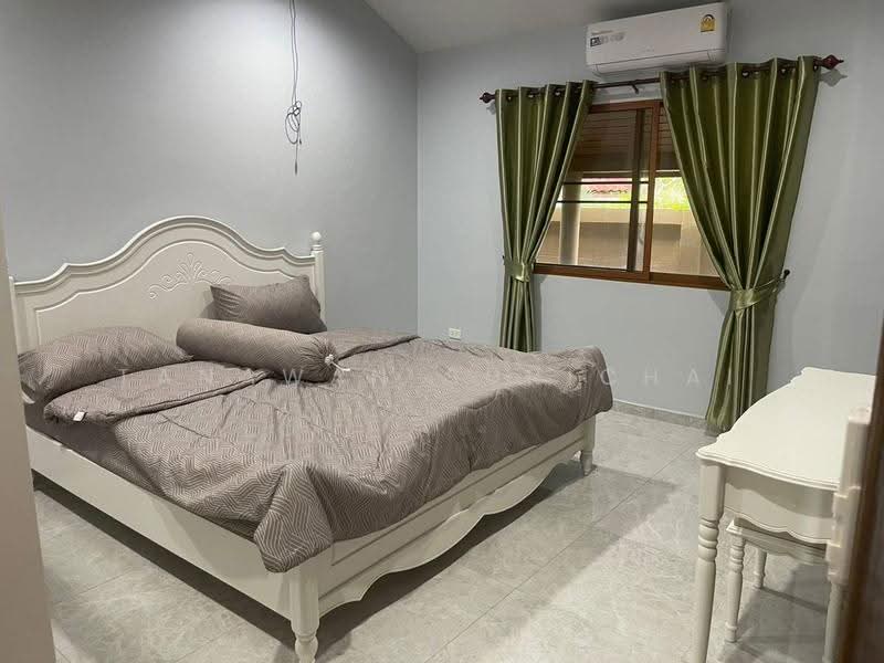 Royal Park Village : รอยัล พาร์ค วิลเลจ, ชลบุรี, หนองปรือ, บางละมุง, ชลบุรี, 204 ตร.ม., บ้านเดี่ยว ขาย, โดย Tanawan Surichai, 500593675 - DDproperty.com