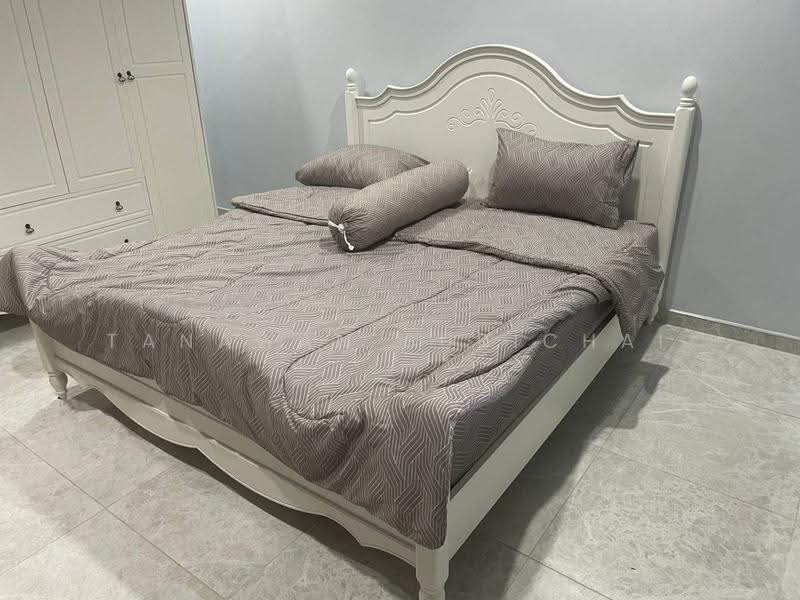 Royal Park Village, chon-buri, Nong Pru, Bang Lamung (Pattaya), Chon Buri (Pattaya), 3 Bedrooms, 204 sqm, Single Detached House For Sale, by Tanawan Surichai, 500593675 - DDproperty.com