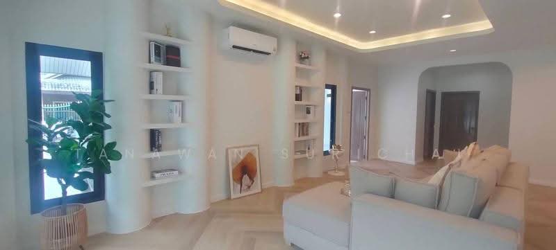 undefined, chon-buri, Nong Pru, Bang Lamung (Pattaya), Chon Buri (Pattaya), 3 Bedrooms, 250 sqm, Single Detached House For Sale, by Tanawan Surichai, 500593677 - DDproperty.com
