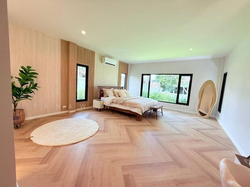 undefined, chon-buri, Nong Pru, Bang Lamung (Pattaya), Chon Buri (Pattaya), 3 Bedrooms, 250 sqm, Single Detached House For Sale, by Tanawan Surichai, 500593677 - DDproperty.com