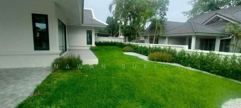 undefined, chon-buri, Nong Pru, Bang Lamung (Pattaya), Chon Buri (Pattaya), 3 Bedrooms, 250 sqm, Single Detached House For Sale, by Tanawan Surichai, 500593677 - DDproperty.com
