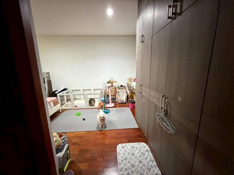 Prime Nature Villa, samut-prakan, Soi Prime Nature Villa Village, Rachathewa, Bang Plee, Samut Prakan, 6 Bedrooms, 320 sqm, Single Detached House For Sale, by Sasikan Songsiri, 500593678 - DDproperty.com