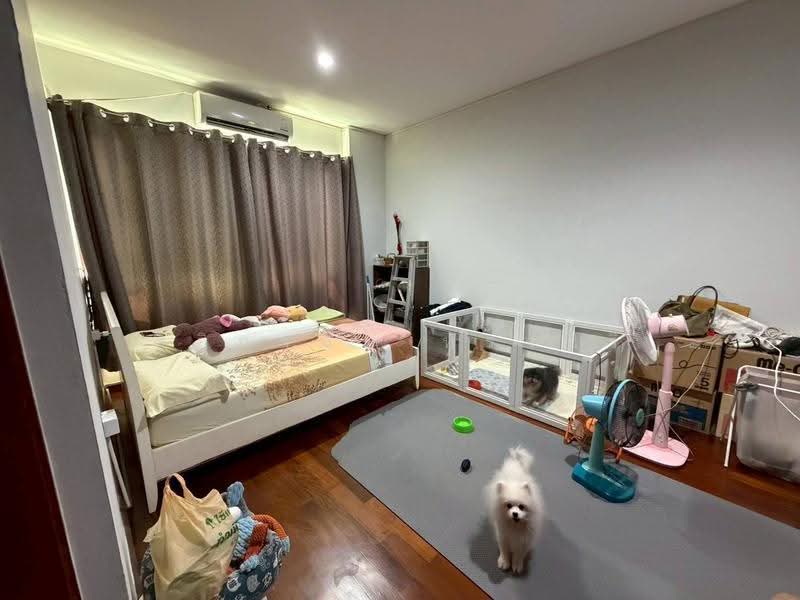 Prime Nature Villa : ไพร์ม เนเจอร์ วิลล่า, สมุทรปราการ, ซอย หมู่บ้านไพร์มเนเจอร์วิลล่า, ราชาเทวะ, บางพลี, สมุทรปราการ, 320 ตร.ม., บ้านเดี่ยว ขาย, โดย ศศิกานต์ ทรงศิริ, 500593678 - DDproperty.com