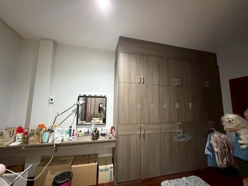 Prime Nature Villa, samut-prakan, Soi Prime Nature Villa Village, Rachathewa, Bang Plee, Samut Prakan, 6 Bedrooms, 320 sqm, Single Detached House For Sale, by Sasikan Songsiri, 500593678 - DDproperty.com