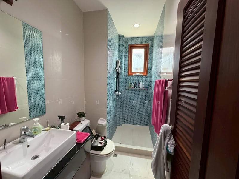 Prime Nature Villa : ไพร์ม เนเจอร์ วิลล่า, สมุทรปราการ, ซอย หมู่บ้านไพร์มเนเจอร์วิลล่า, ราชาเทวะ, บางพลี, สมุทรปราการ, 320 ตร.ม., บ้านเดี่ยว ขาย, โดย ศศิกานต์ ทรงศิริ, 500593678 - DDproperty.com