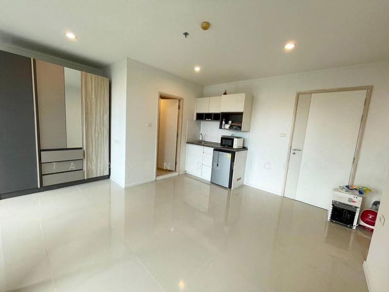 Lumpini Park Beach Jomtien, chon-buri, Jomtiensaineung Rd, Na Kloe, Bang Lamung (Pattaya), Chon Buri (Pattaya), 2 Bedrooms, 71 sqm, Condo For Sale, by Tanawan Surichai, 500593679 - DDproperty.com