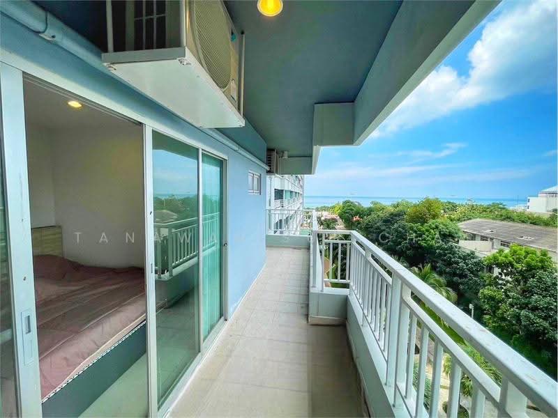 Lumpini Park Beach Jomtien, chon-buri, Jomtiensaineung Rd, Na Kloe, Bang Lamung (Pattaya), Chon Buri (Pattaya), 2 Bedrooms, 71 sqm, Condo For Sale, by Tanawan Surichai, 500593679 - DDproperty.com