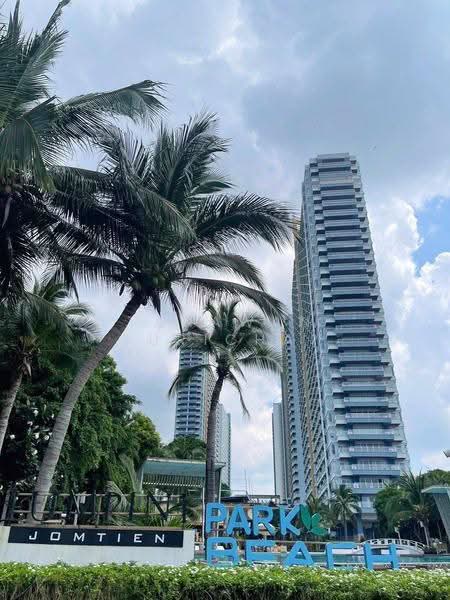 Lumpini Park Beach Jomtien, chon-buri, Jomtiensaineung Rd, Na Kloe, Bang Lamung (Pattaya), Chon Buri (Pattaya), 2 Bedrooms, 71 sqm, Condo For Sale, by Tanawan Surichai, 500593679 - DDproperty.com