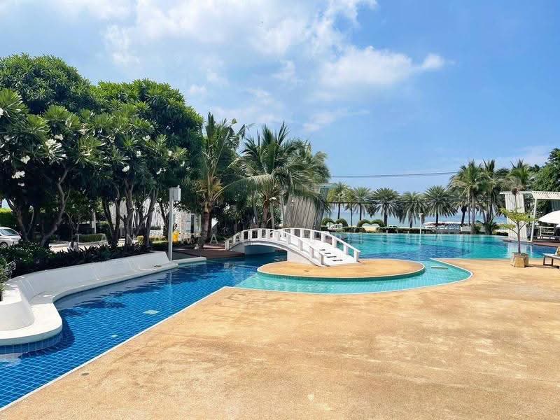 Lumpini Park Beach Jomtien, chon-buri, Jomtiensaineung Rd, Na Kloe, Bang Lamung (Pattaya), Chon Buri (Pattaya), 2 Bedrooms, 71 sqm, Condo For Sale, by Tanawan Surichai, 500593679 - DDproperty.com