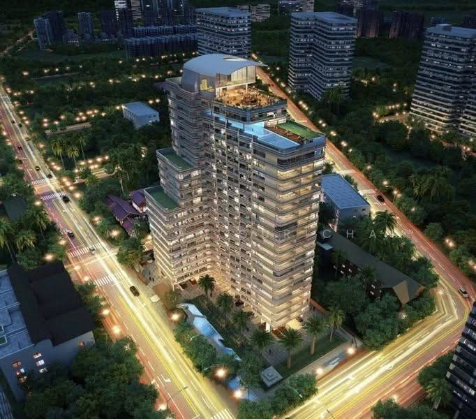 Glory Condominium : กลอรี่ คอนโดมิเนียม, เชียงใหม่, 93 ถ.ช้างเผือก, ศรีภูมิ, เมืองเชียงใหม่, เชียงใหม่, 42 ตร.ม., คอนโด ขาย, โดย Tanawan Surichai, 500593680 - DDproperty.com