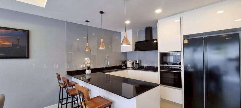 Zensiri Midtown Villas, chon-buri, Soi 22 Chalemphrakiat, Nong Pru, Bang Lamung (Pattaya), Chon Buri (Pattaya), 4 Bedrooms, 220 sqm, Single Detached House For Sale, by Tanawan Surichai, 500593681 - DDproperty.com