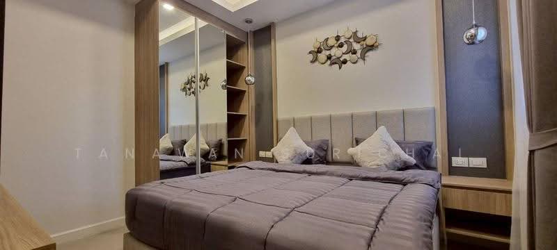 Zensiri Midtown Villas, chon-buri, Soi 22 Chalemphrakiat, Nong Pru, Bang Lamung (Pattaya), Chon Buri (Pattaya), 4 Bedrooms, 220 sqm, Single Detached House For Sale, by Tanawan Surichai, 500593681 - DDproperty.com
