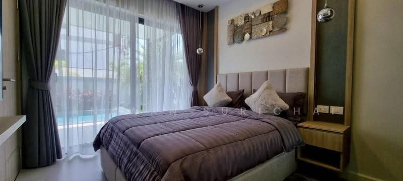 Zensiri Midtown Villas : เซนสิริ มิดทาวน์ วิลล่า, ชลบุรี, Soi 22 Chalemphrakiat, หนองปรือ, บางละมุง, ชลบุรี, 220 ตร.ม., บ้านเดี่ยว ขาย, โดย Tanawan Surichai, 500593681 - DDproperty.com
