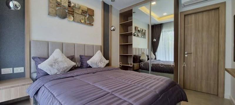 Zensiri Midtown Villas, chon-buri, Soi 22 Chalemphrakiat, Nong Pru, Bang Lamung (Pattaya), Chon Buri (Pattaya), 4 Bedrooms, 220 sqm, Single Detached House For Sale, by Tanawan Surichai, 500593681 - DDproperty.com