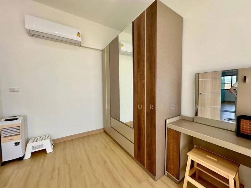บ้าน 3-ห้องนอน, ประจวบคีรีขันธ์, วังก์พง, ปราณบุรี, ประจวบคีรีขันธ์, 190 ตร.ม., บ้านเดี่ยว ให้เช่า, โดย Tanawan Surichai, 500593684 - DDproperty.com