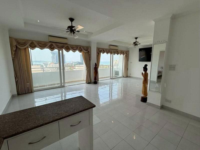 Golden Pattaya Condominium, chon-buri, Pattaya City, Na Kloe, Bang Lamung (Pattaya), Chon Buri (Pattaya), 1 Bedroom, 65 sqm, Condo For Sale, by Tanawan Surichai, 500593688 - DDproperty.com