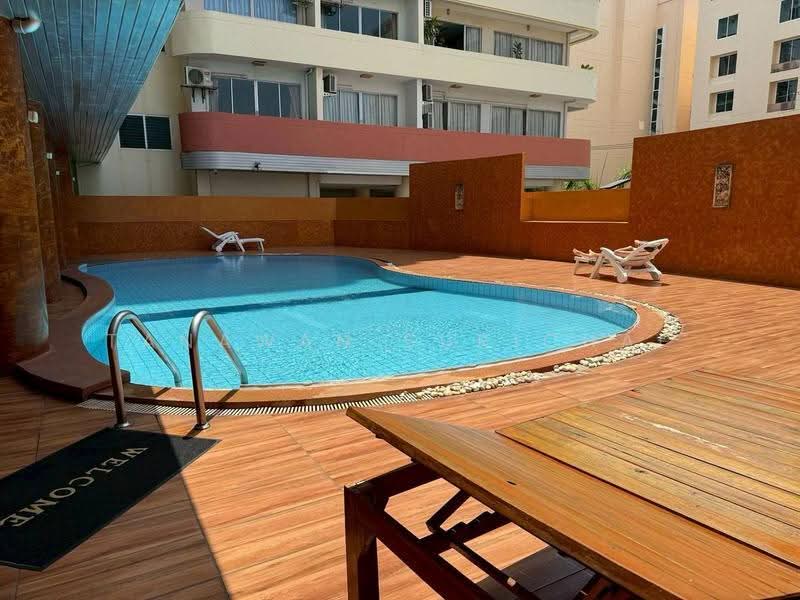 Golden Pattaya Condominium, chon-buri, Pattaya City, Na Kloe, Bang Lamung (Pattaya), Chon Buri (Pattaya), 1 Bedroom, 65 sqm, Condo For Sale, by Tanawan Surichai, 500593688 - DDproperty.com