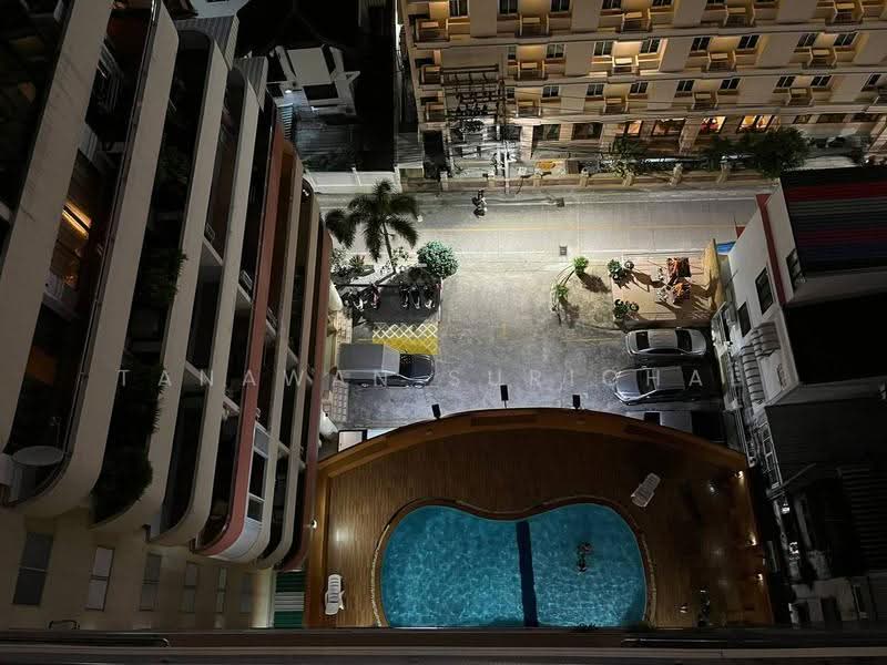 Golden Pattaya Condominium, chon-buri, Pattaya City, Na Kloe, Bang Lamung (Pattaya), Chon Buri (Pattaya), 1 Bedroom, 65 sqm, Condo For Sale, by Tanawan Surichai, 500593688 - DDproperty.com