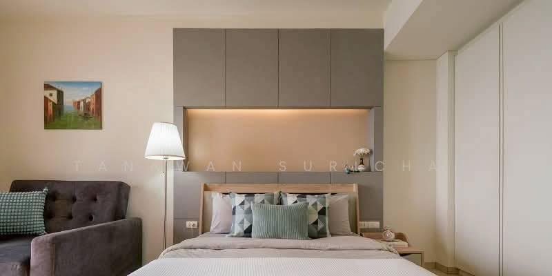 Zire Wongamat, chon-buri, 456 Soi Naklua 18, Na Kloe, Bang Lamung (Pattaya), Chon Buri (Pattaya), Studio, 39 sqm, Condo For Sale, by Tanawan Surichai, 500593690 - DDproperty.com