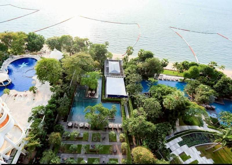 Zire Wongamat, chon-buri, 456 Soi Naklua 18, Na Kloe, Bang Lamung (Pattaya), Chon Buri (Pattaya), Studio, 39 sqm, Condo For Sale, by Tanawan Surichai, 500593690 - DDproperty.com