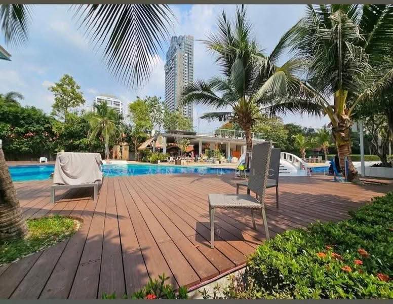 Lumpini Park Beach Jomtien : ลุมพินี พาร์ค บีช จอมเทียน, ชลบุรี, ถนน จอมเทียนสายหนึ่ง, นาเกลือ, บางละมุง, ชลบุรี, 57 ตร.ม., คอนโด ขาย, โดย Tanawan Surichai, 500593693 - DDproperty.com