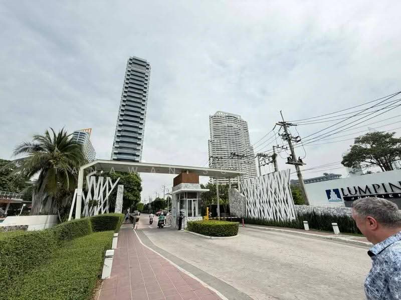 Lumpini Park Beach Jomtien, chon-buri, Jomtiensaineung Rd, Na Kloe, Bang Lamung (Pattaya), Chon Buri (Pattaya), 2 Bedrooms, 57 sqm, Condo For Sale, by Tanawan Surichai, 500593693 - DDproperty.com