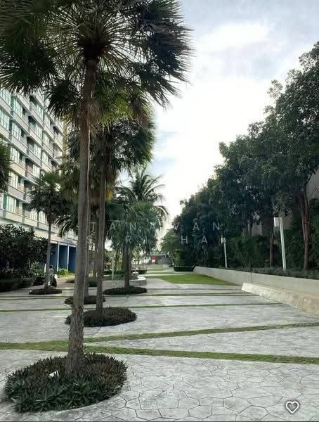 Lumpini Park Beach Jomtien : ลุมพินี พาร์ค บีช จอมเทียน, ชลบุรี, ถนน จอมเทียนสายหนึ่ง, นาเกลือ, บางละมุง, ชลบุรี, 57 ตร.ม., คอนโด ขาย, โดย Tanawan Surichai, 500593693 - DDproperty.com