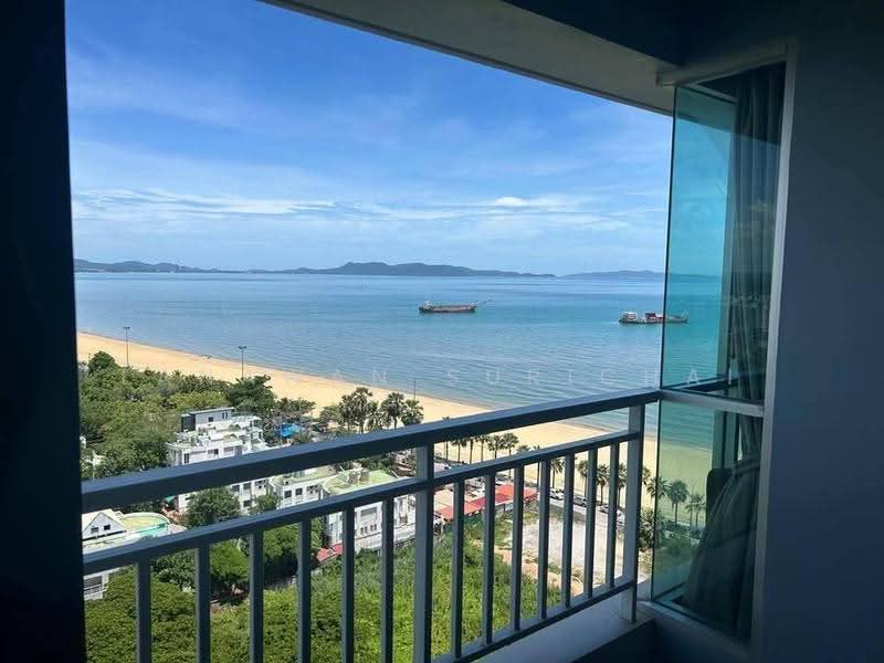 Lumpini Park Beach Jomtien : ลุมพินี พาร์ค บีช จอมเทียน, ชลบุรี, ถนน จอมเทียนสายหนึ่ง, นาเกลือ, บางละมุง, ชลบุรี, 57 ตร.ม., คอนโด ขาย, โดย Tanawan Surichai, 500593693 - DDproperty.com