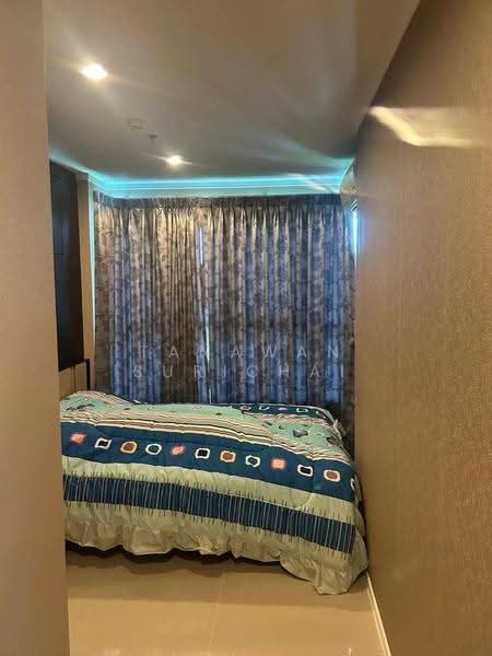 Lumpini Park Beach Jomtien, chon-buri, Jomtiensaineung Rd, Na Kloe, Bang Lamung (Pattaya), Chon Buri (Pattaya), 2 Bedrooms, 57 sqm, Condo For Sale, by Tanawan Surichai, 500593693 - DDproperty.com